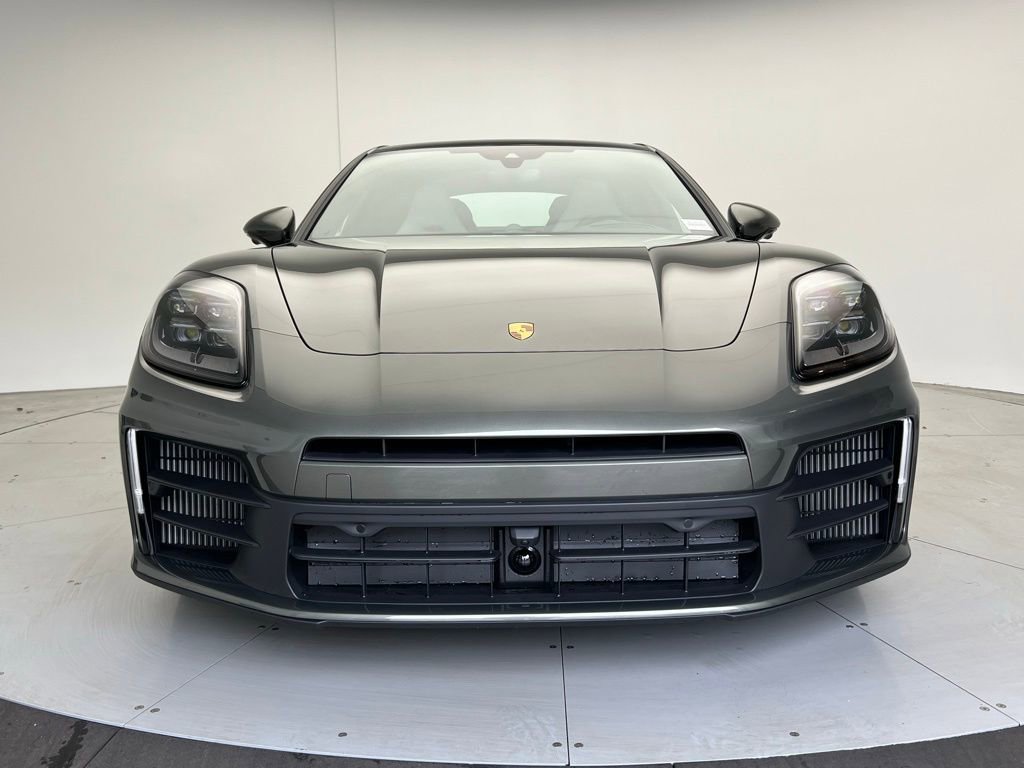 New 2026 Porsche Panamera 4 image 25