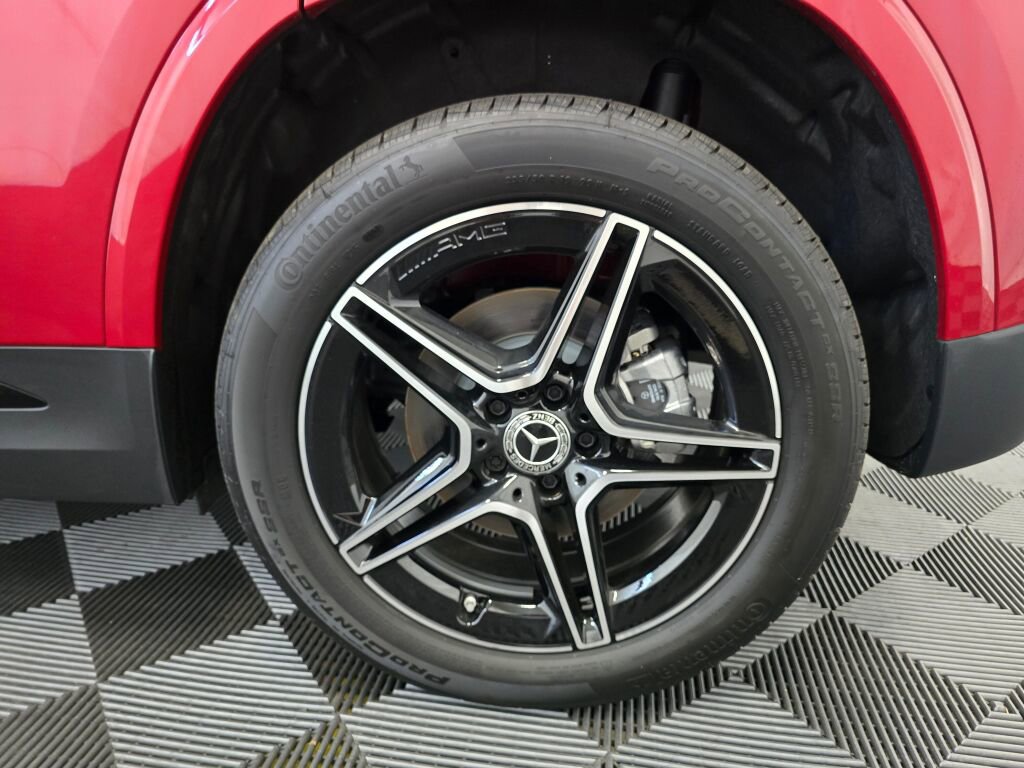 New 2026 Mercedes-Benz GLA 250 4MATIC image 20