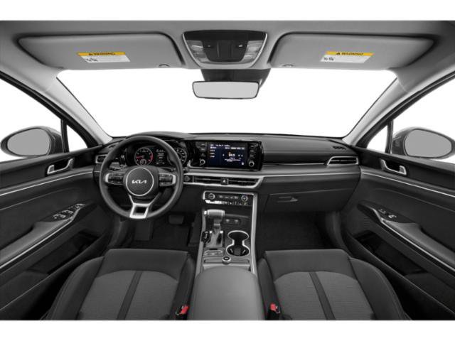 Used 2023 Kia K5 LXS image 19