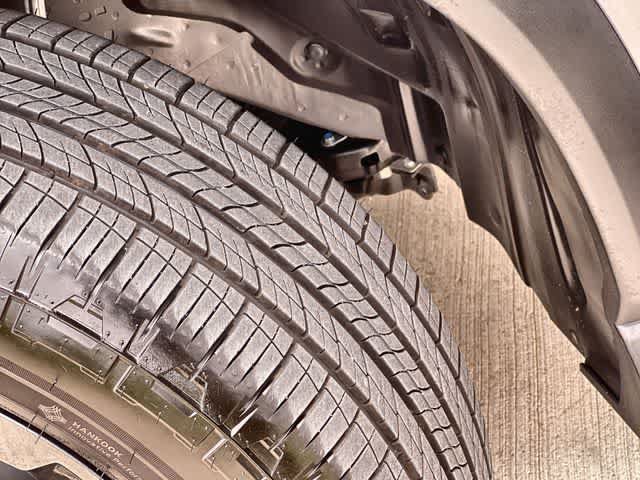 Certified 2026 Honda Passport RTL image 23