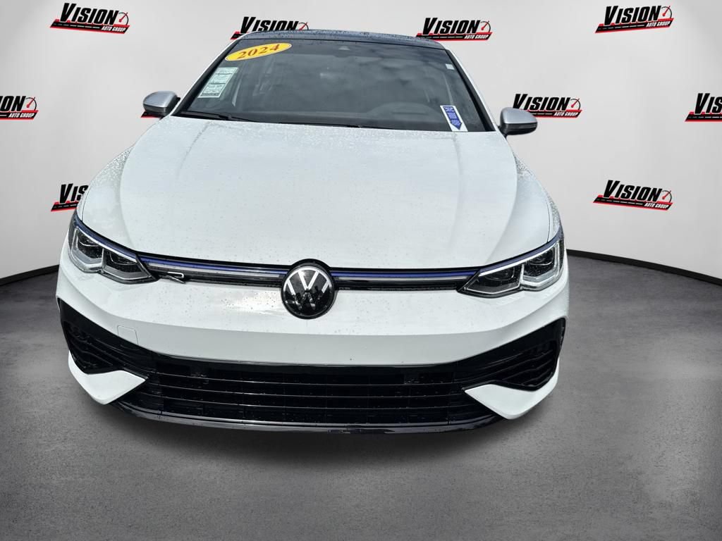 Used 2024 Volkswagen Golf R AWD/4WD video 2
