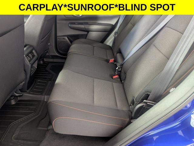 Used 2024 Honda CR-V Sport image 25