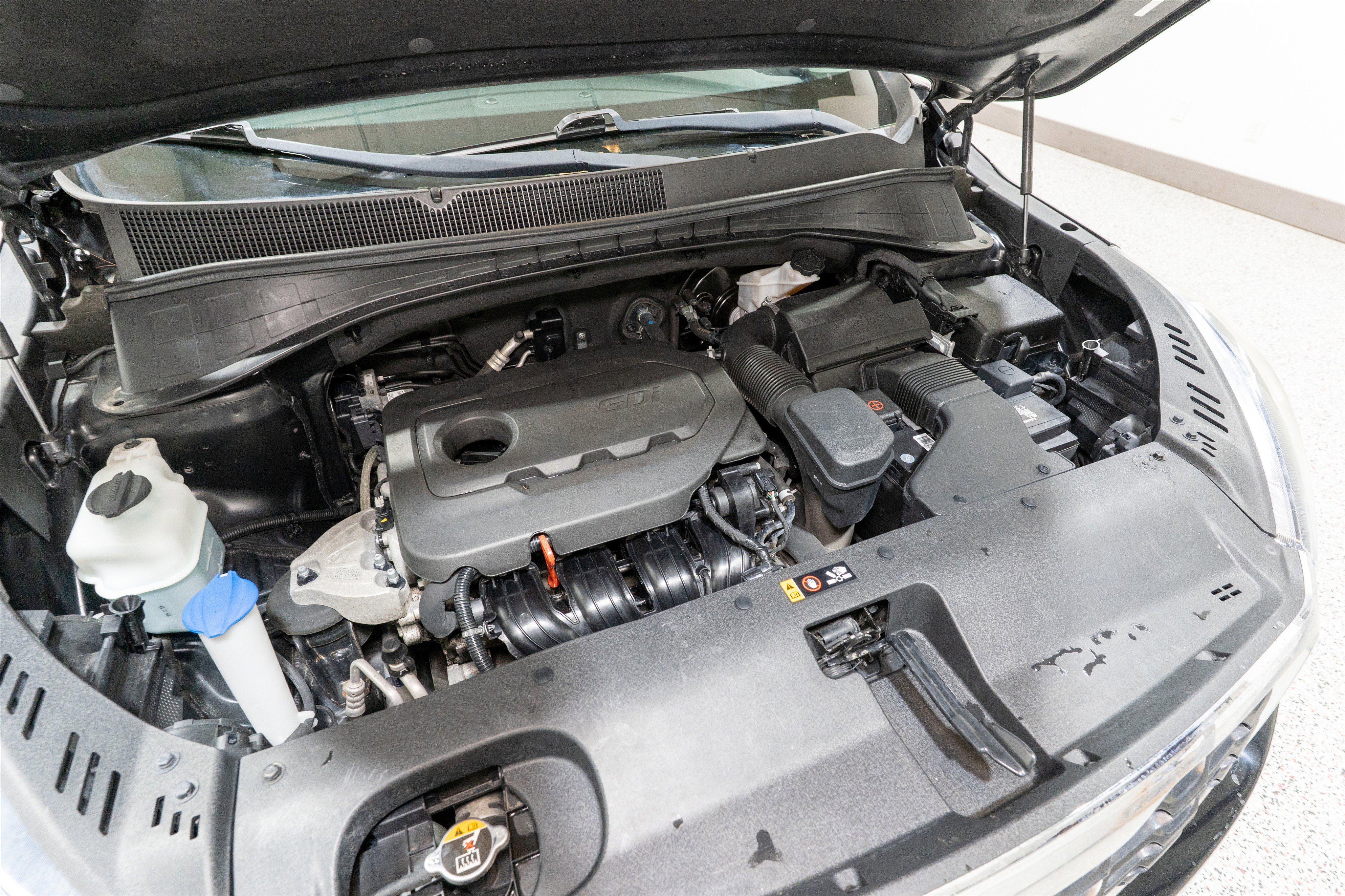 Used 2019 Kia Sorento FWD w/ Option Group 020 image 30