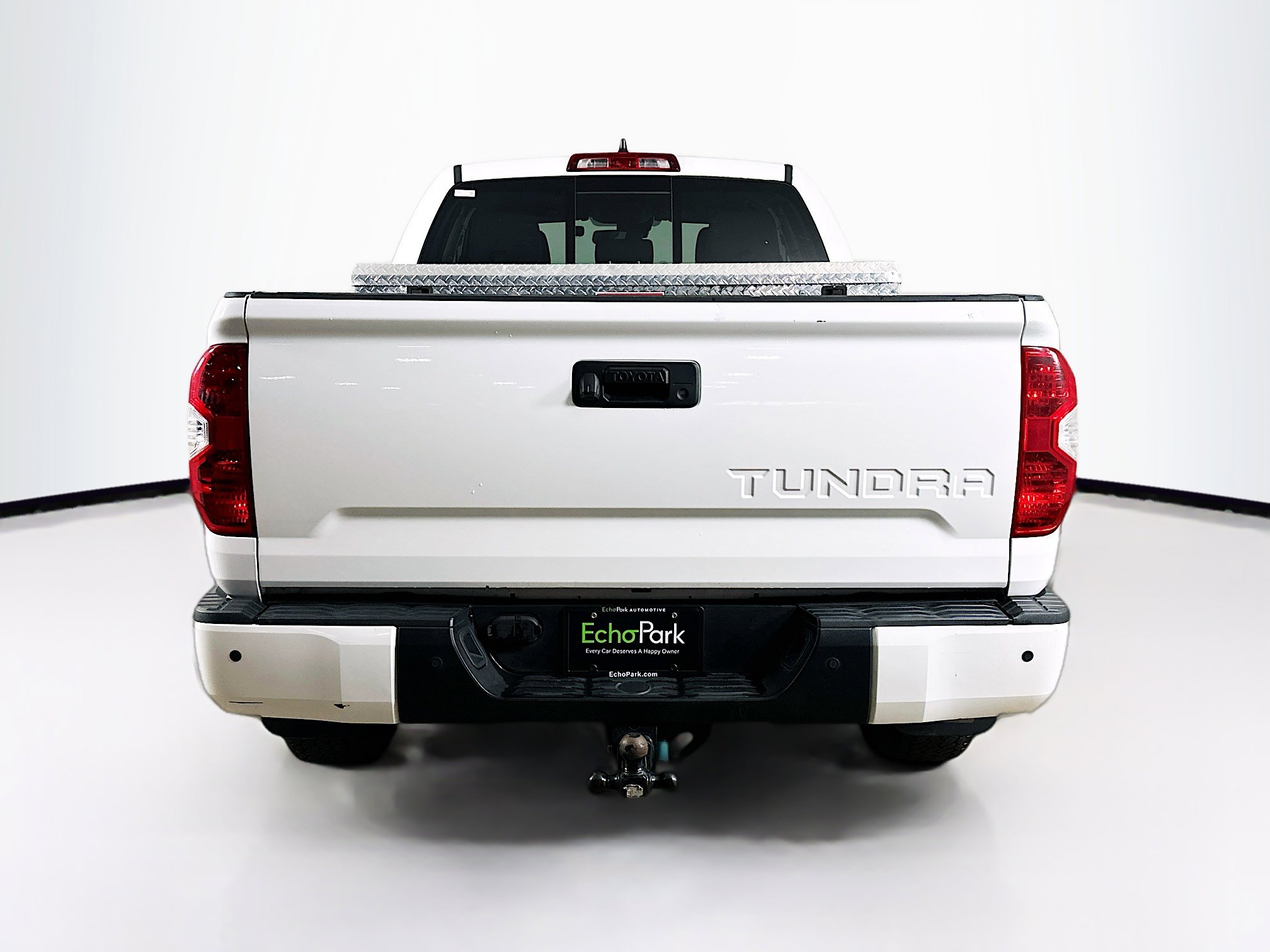 Used 2021 Toyota Tundra SR5 RWD image 7
