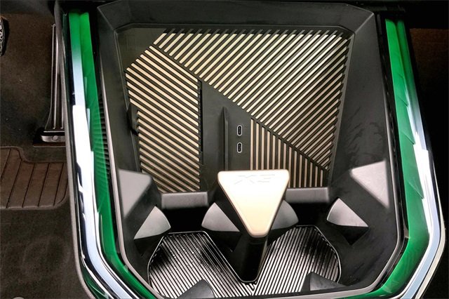 Used 2025 BMW X3 xDrive30i w/ Premium Package image 33