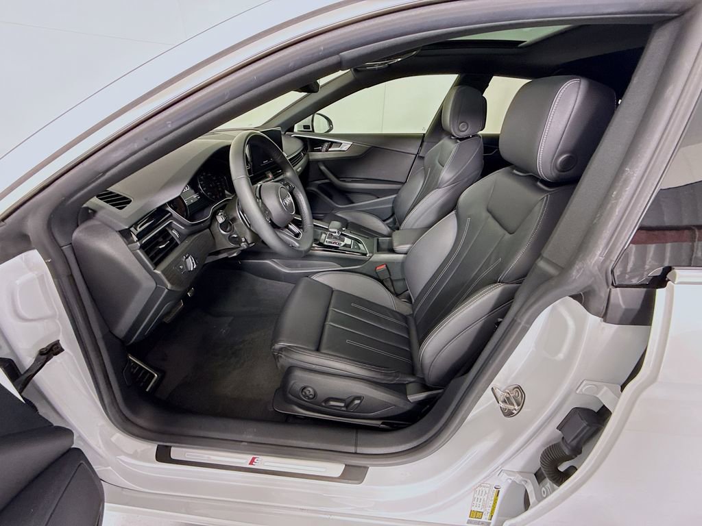 Certified 2023 Audi A5 2.0T Premium w/ Convenience Package image 19