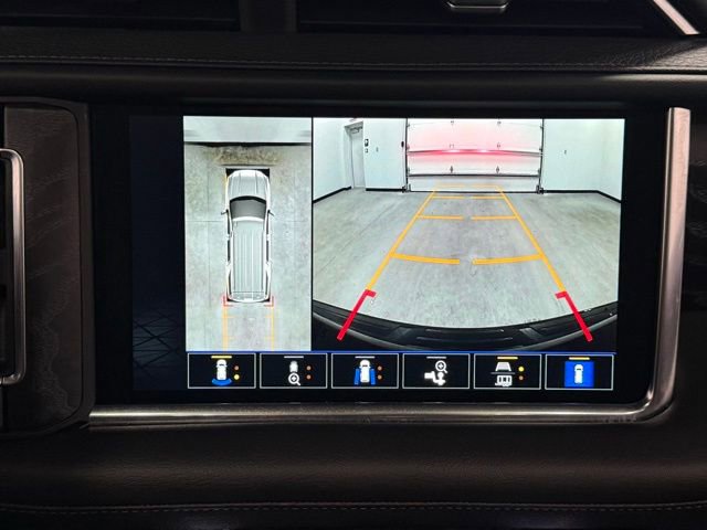 Used 2022 GMC Yukon XL Denali image 29