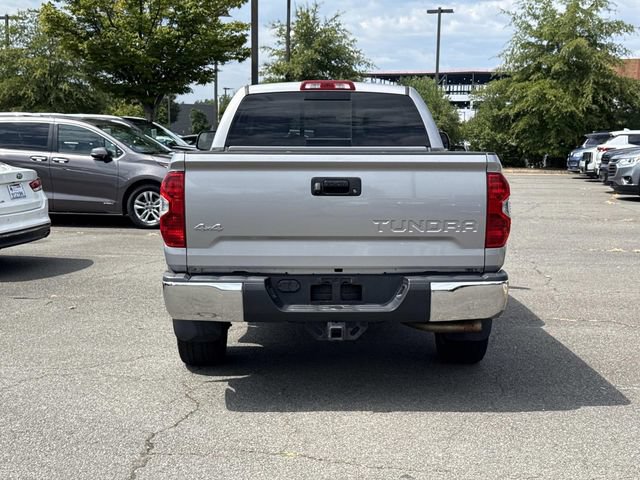 Used 2014 Toyota Tundra SR5 AWD/4WD image 3