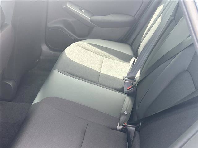 New 2026 Honda Civic Sport image 4