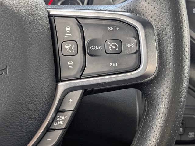 New 2026 RAM 5500 Tradesman w/ Chrome Appearance Group AWD/4WD image 21
