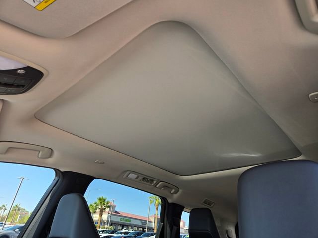New 2027 INFINITI QX60 Luxe w/ Cargo Package AWD/4WD image 11