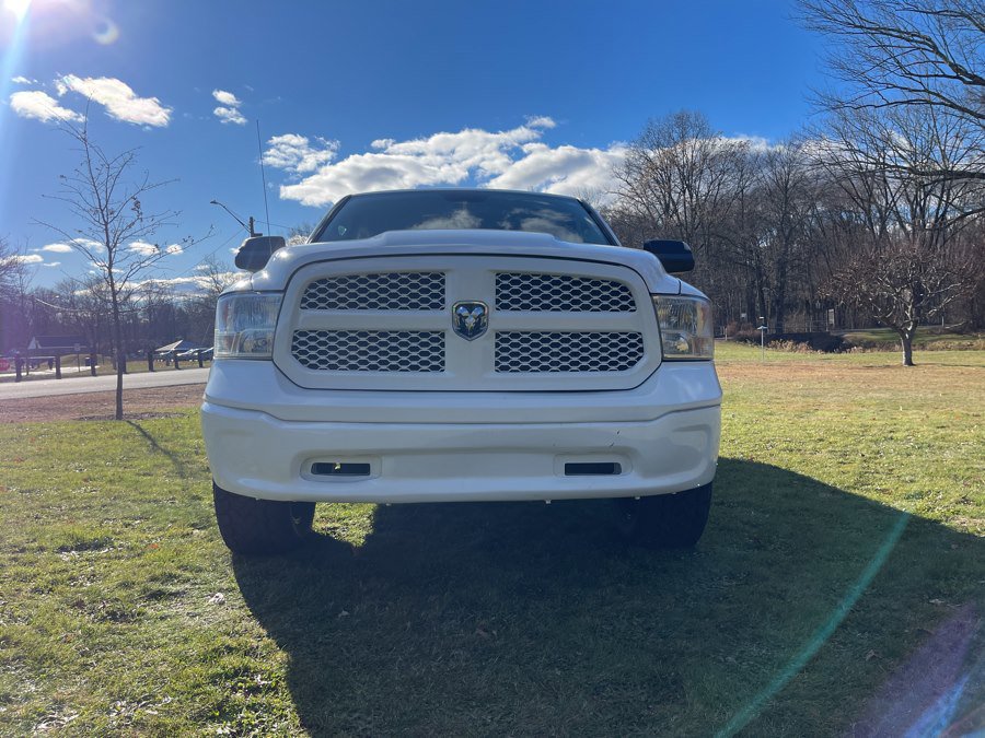 Used 2019 RAM 1500 Tradesman w/ Popular Equipment Group image 17