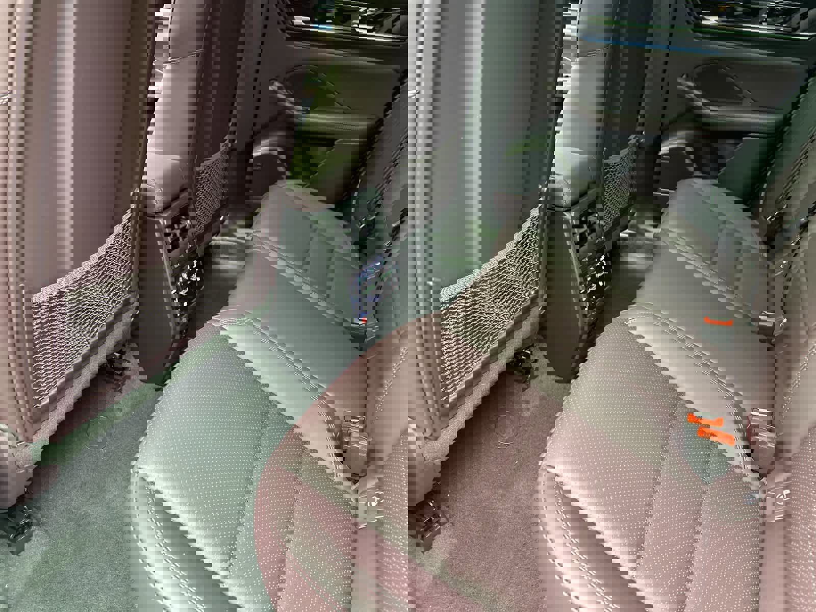 New 2026 Porsche Macan Electric image 13