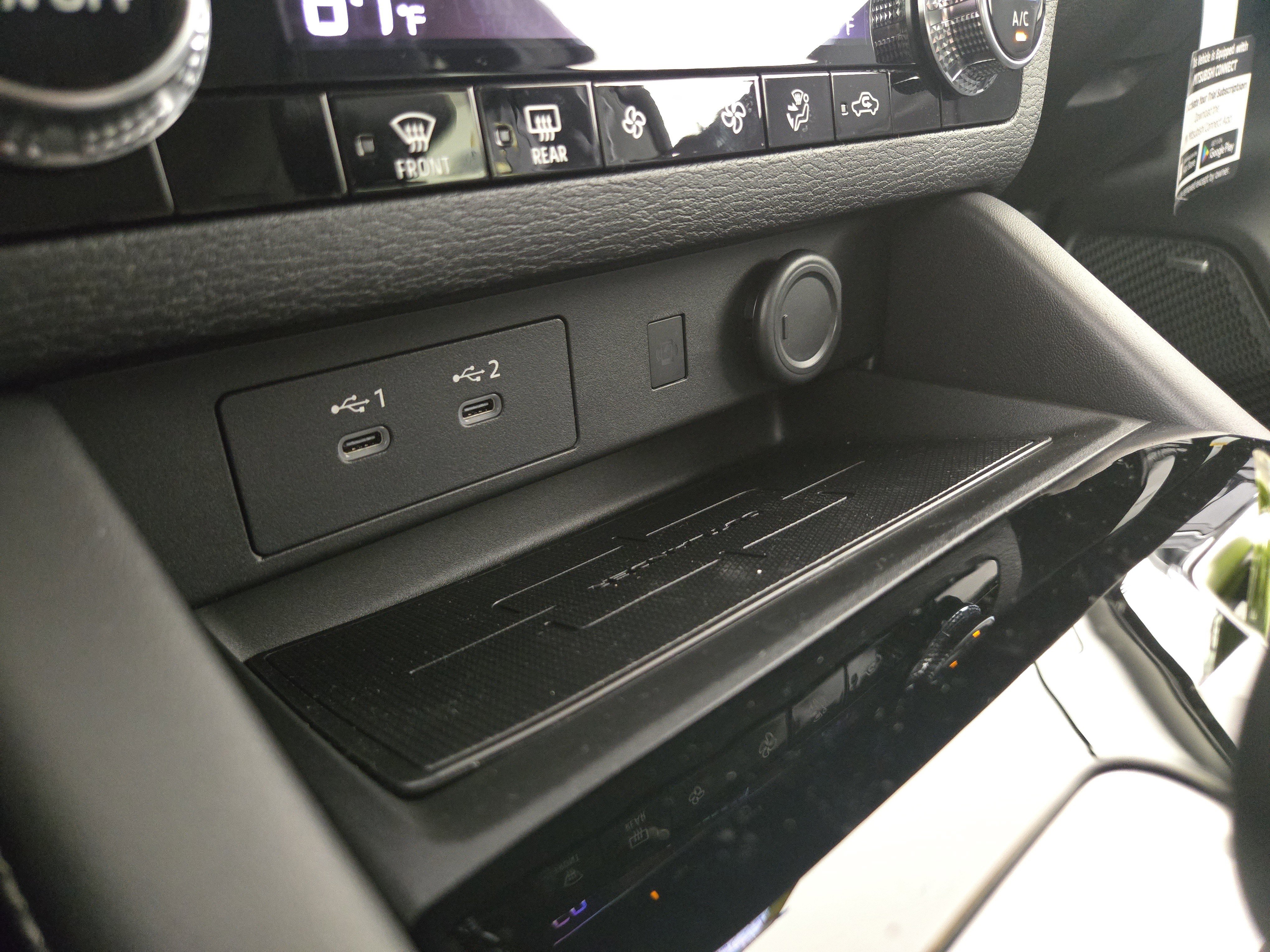 New 2026 Mitsubishi Outlander SE image 28