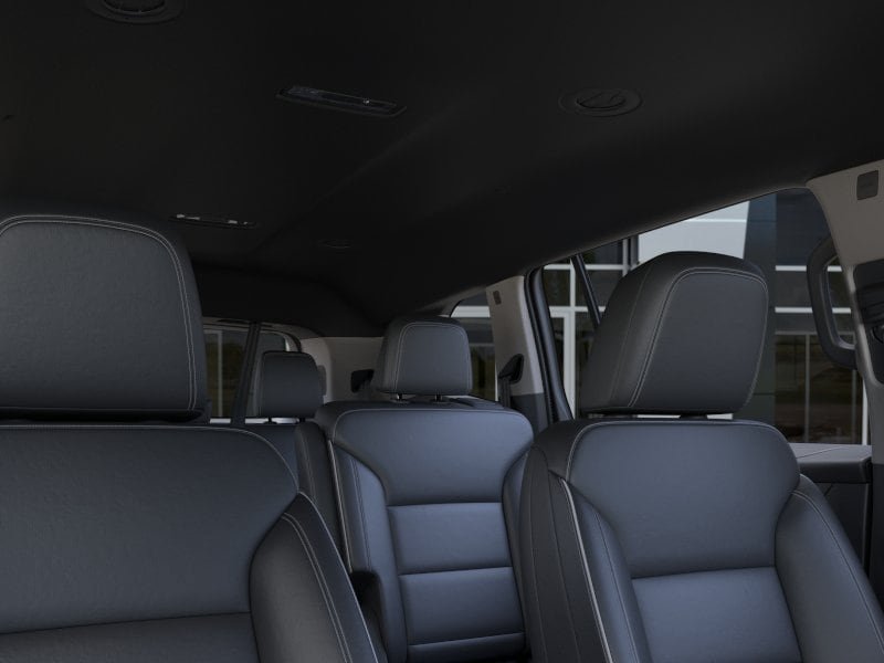 New 2026 Buick Enclave Preferred w/ Power Package AWD/4WD image 24