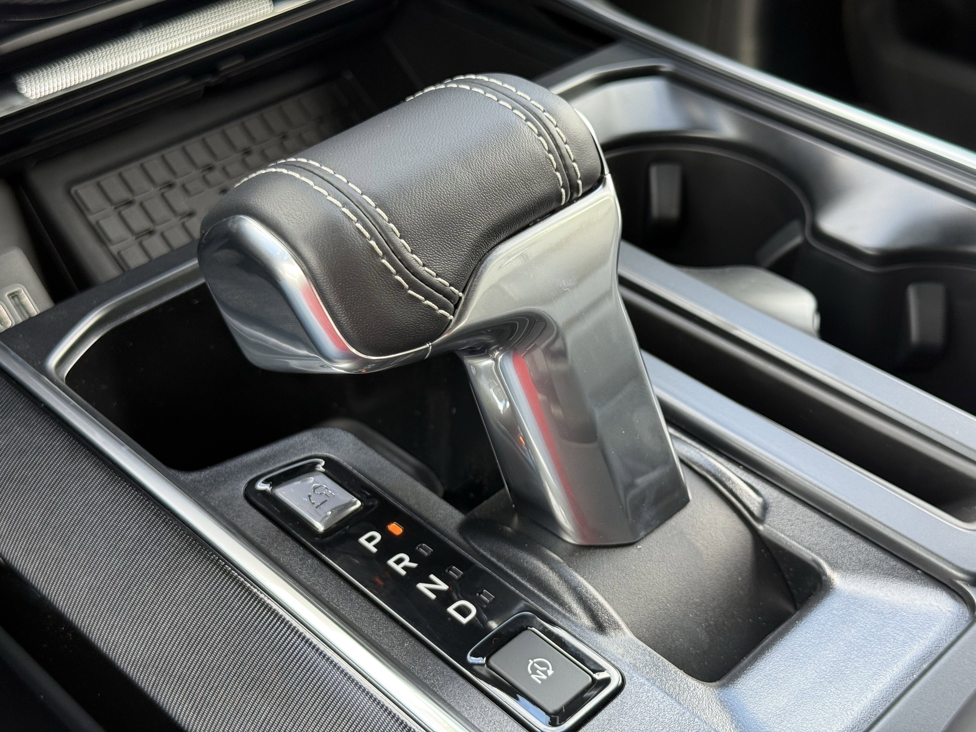 New 2025 Ford F150 Lightning Platinum AWD/4WD image 33