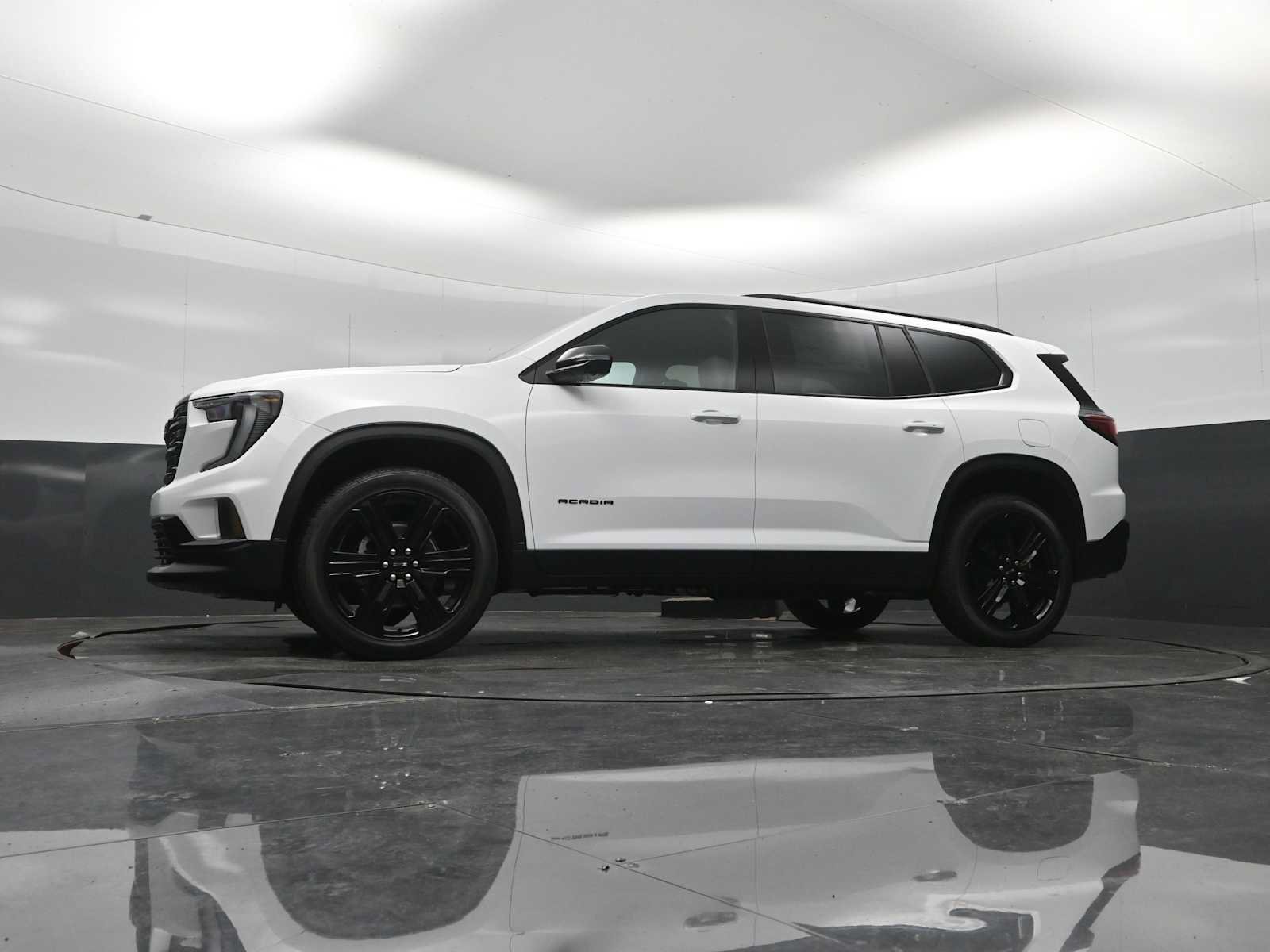 New 2026 GMC Acadia Elevation w/ Black Edition AWD/4WD image 26