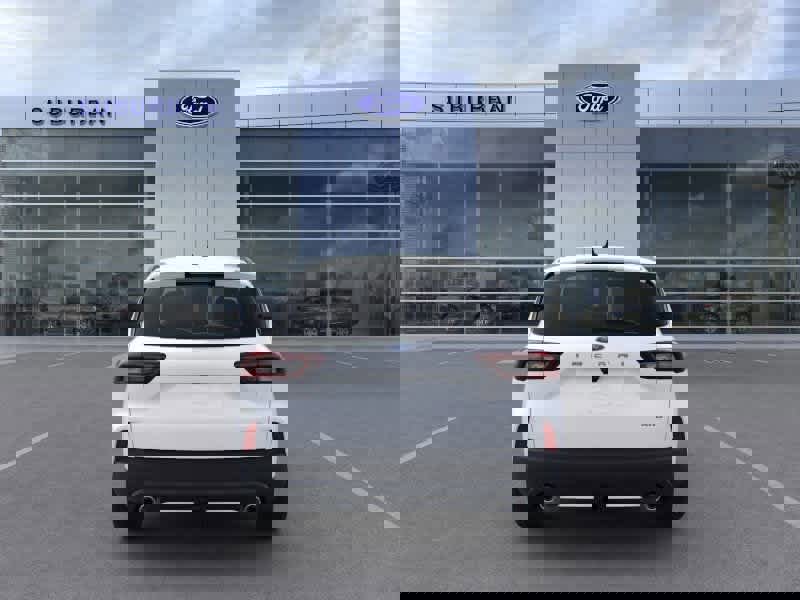 New 2025 Ford Escape ST-Line Select w/ Tech Pack #1 image 5