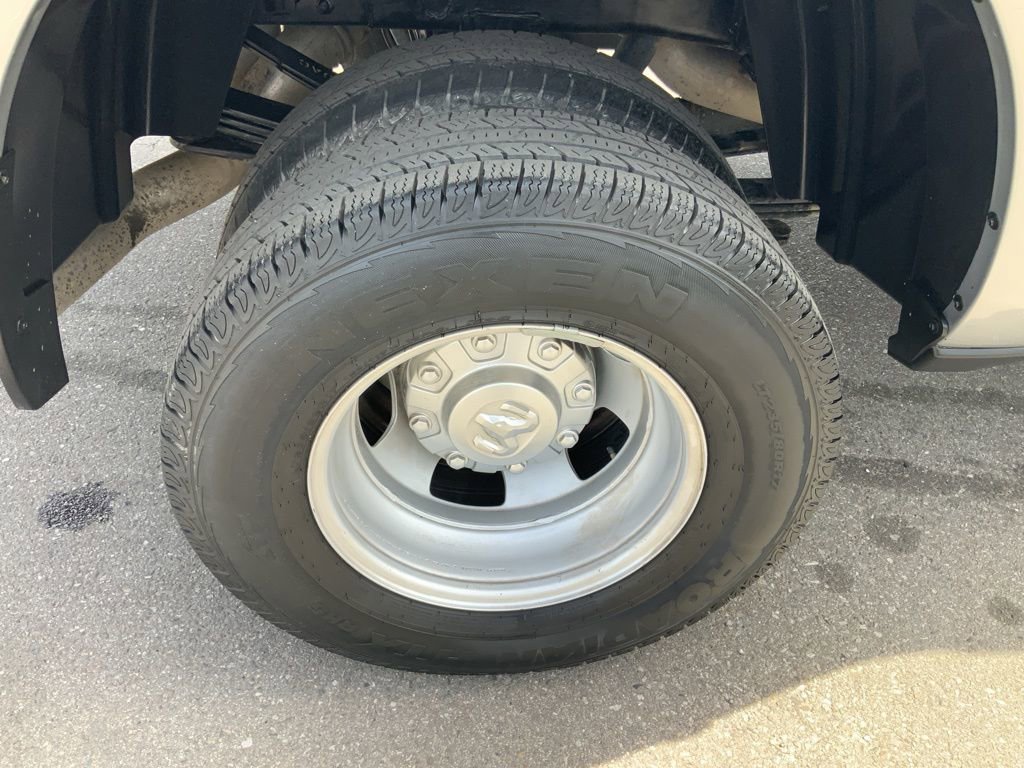 Certified 2024 RAM 3500 Tradesman image 12