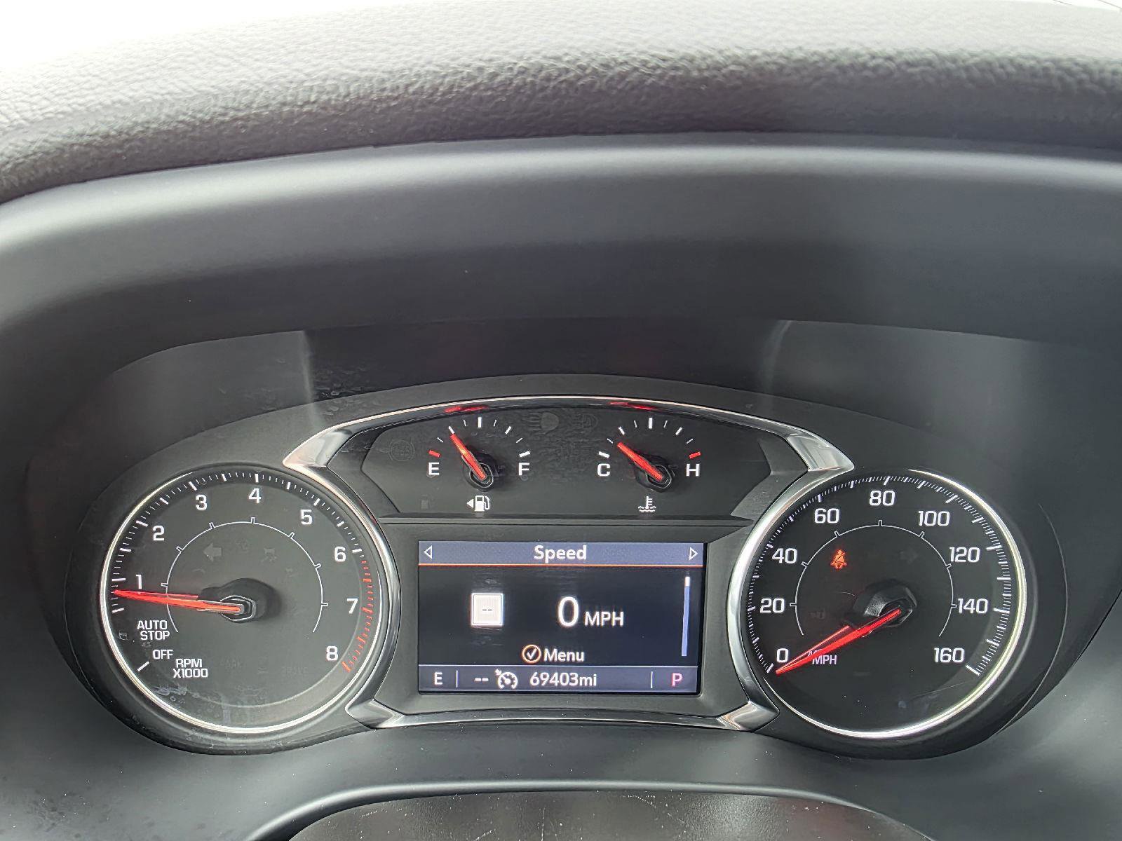 Used 2023 GMC Acadia SLT image 19