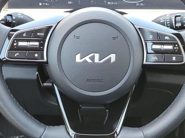 Certified 2026 Kia Seltos SX AWD/4WD image 13
