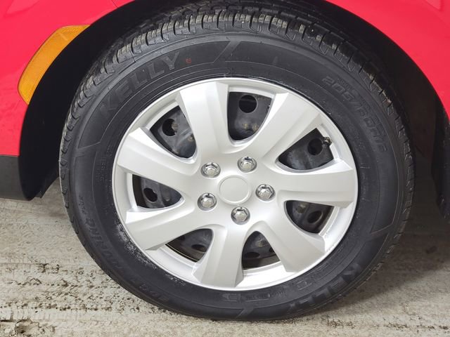 Used 2023 Kia Soul LX image 10