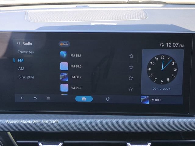 Used 2024 Hyundai Sonata SEL FWD image 17