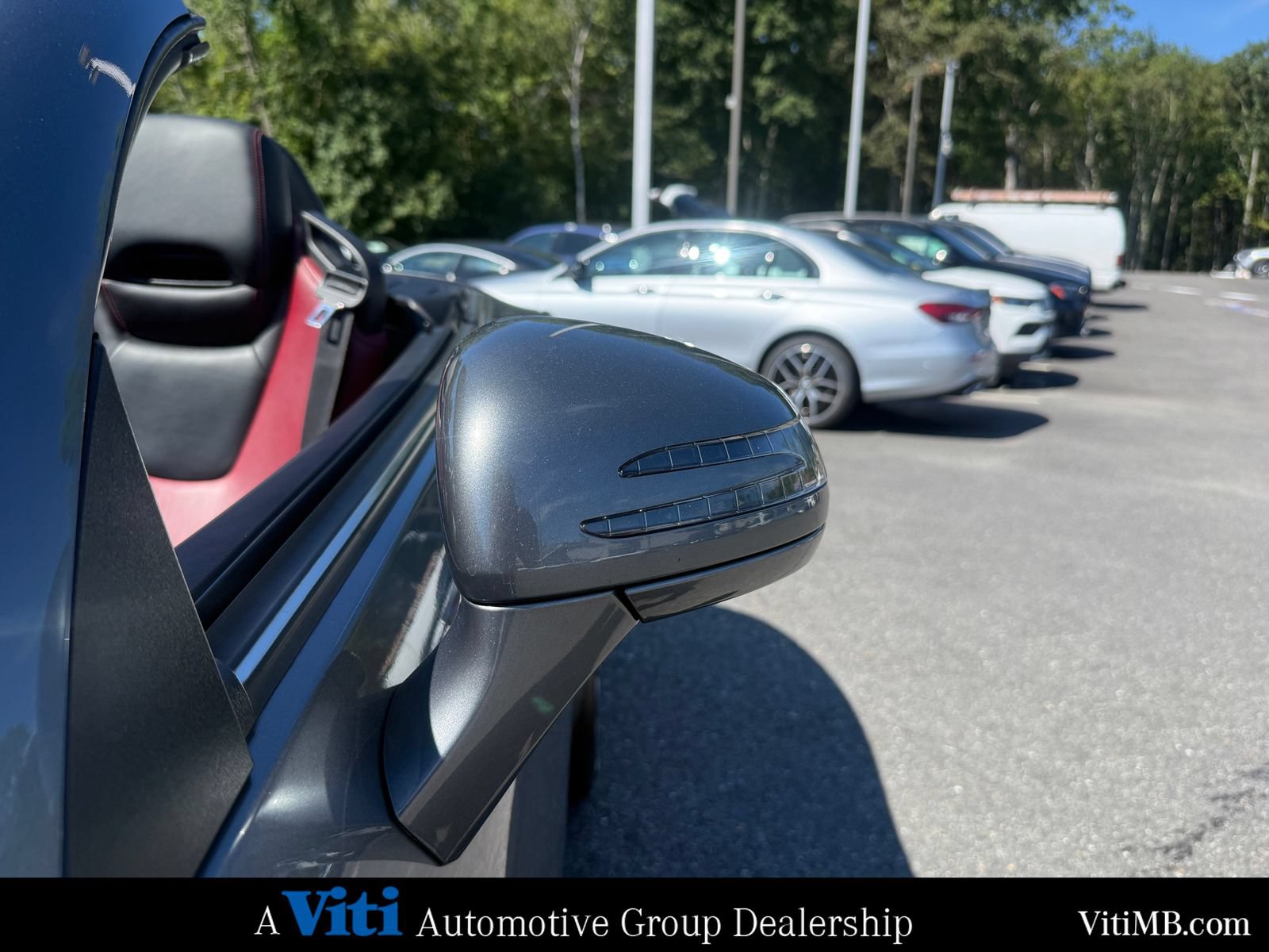 Used 2017 Mercedes-Benz SLC 300 image 15