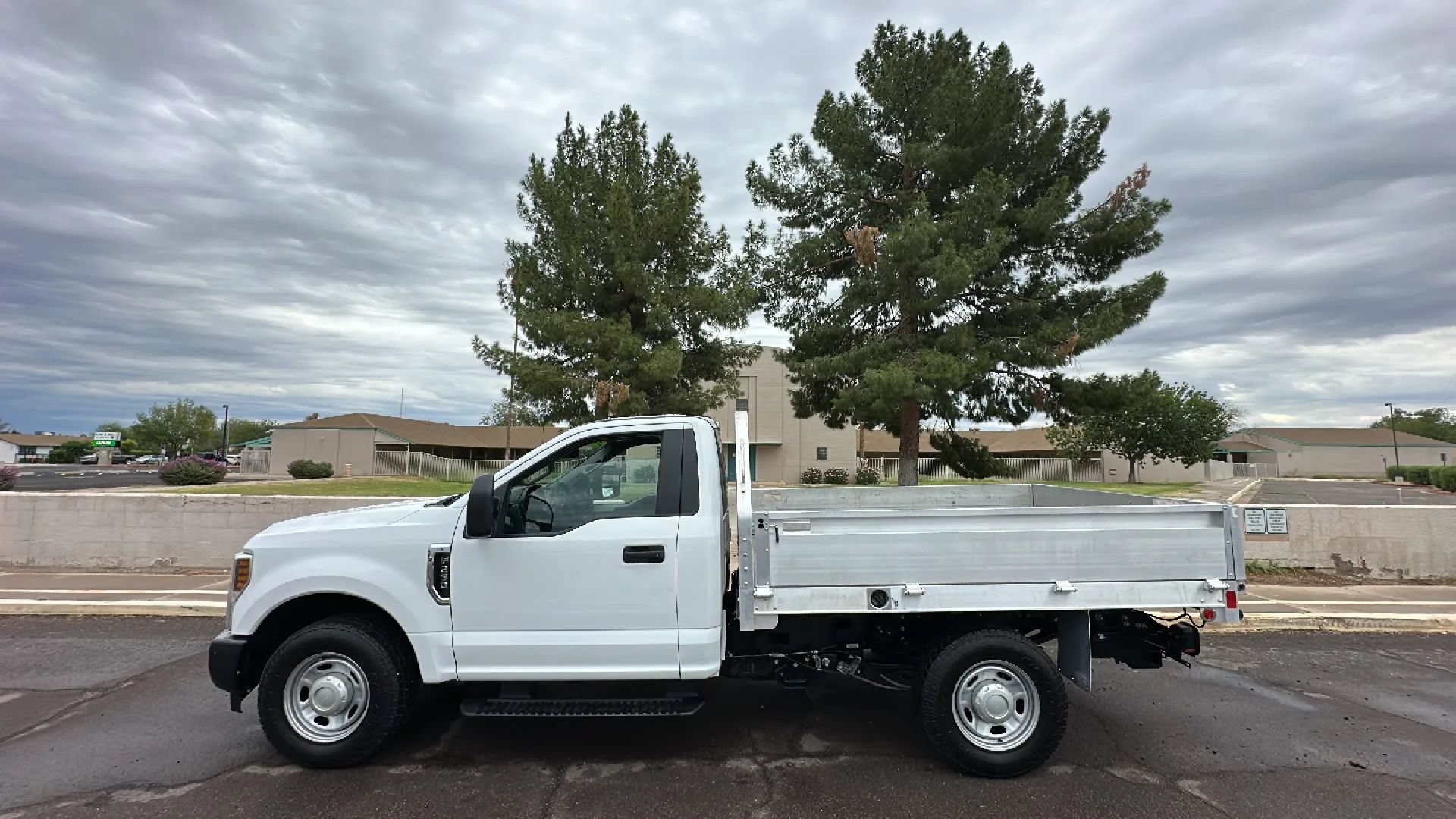 Used 2019 Ford F250 XL