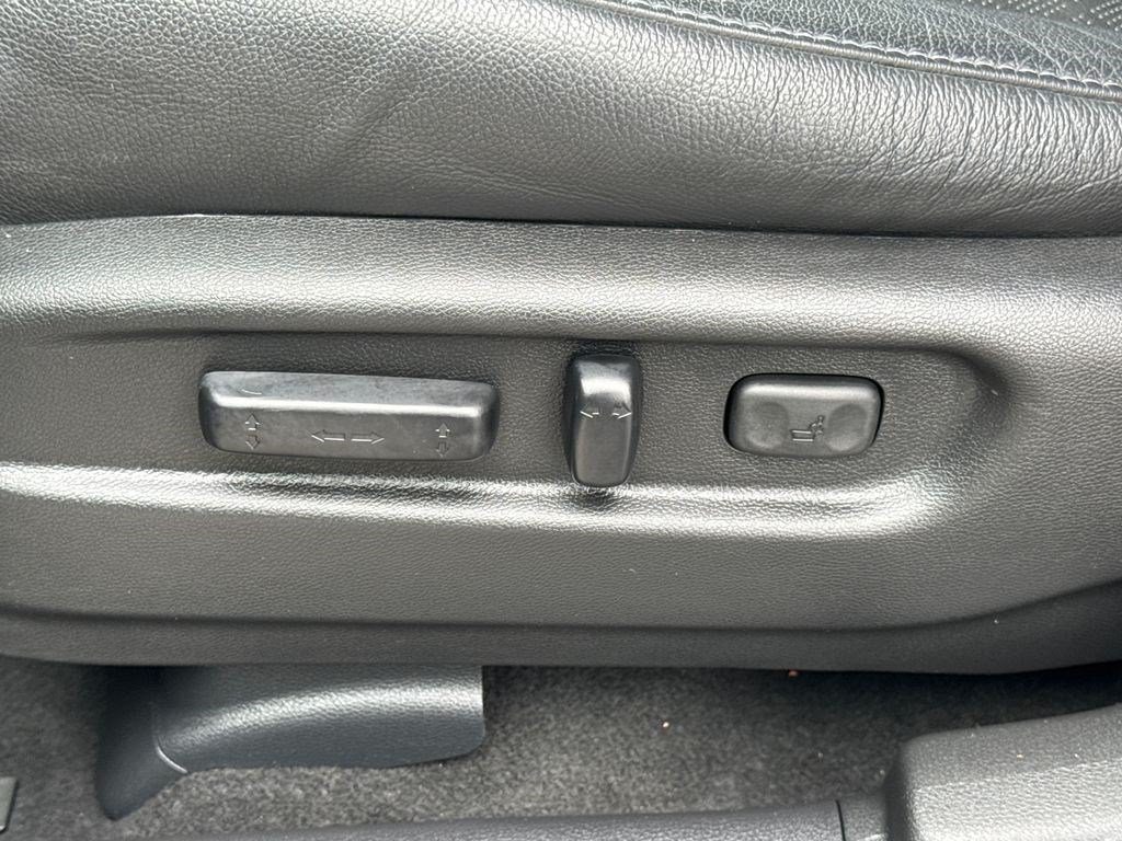 Certified 2022 Honda Passport Elite image 24