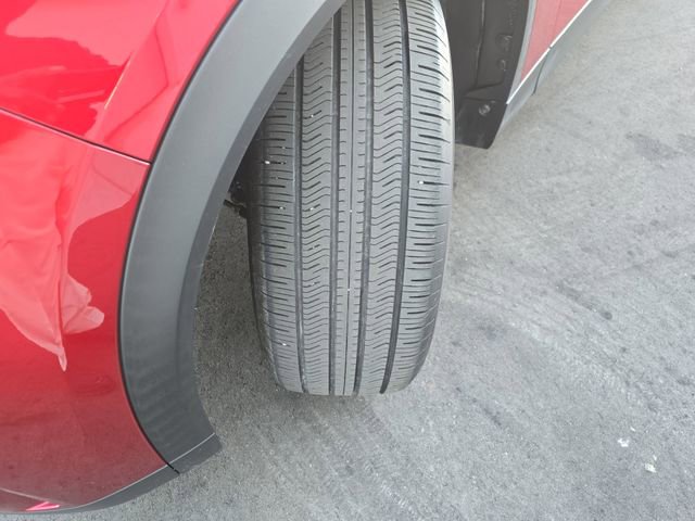 Used 2024 MAZDA CX-90 Plug-In Hybrid w/ Preferred image 27