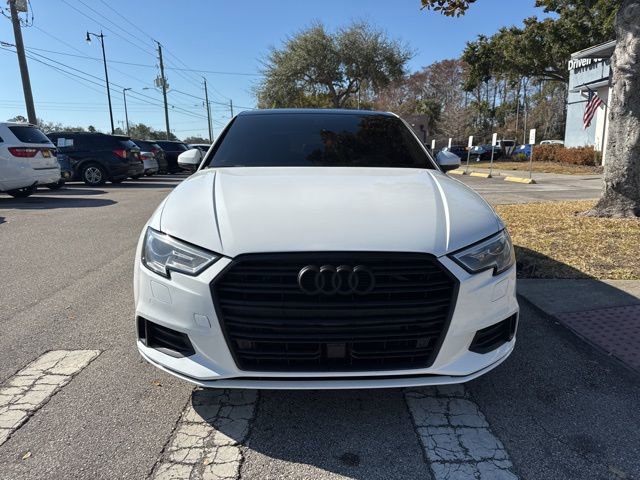 Used 2020 Audi A3 2.0T Premium image 3