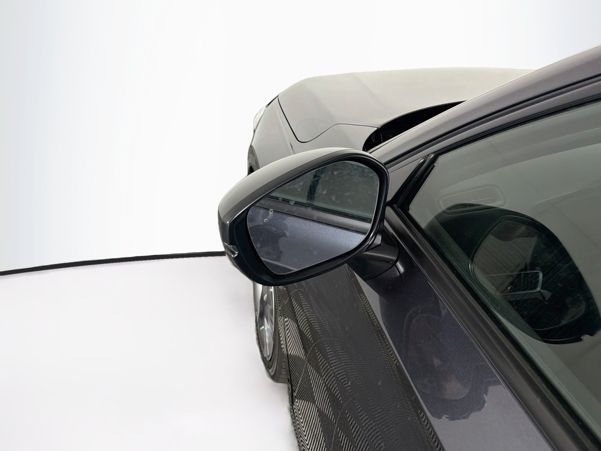 Used 2025 Honda Civic Sport image 16