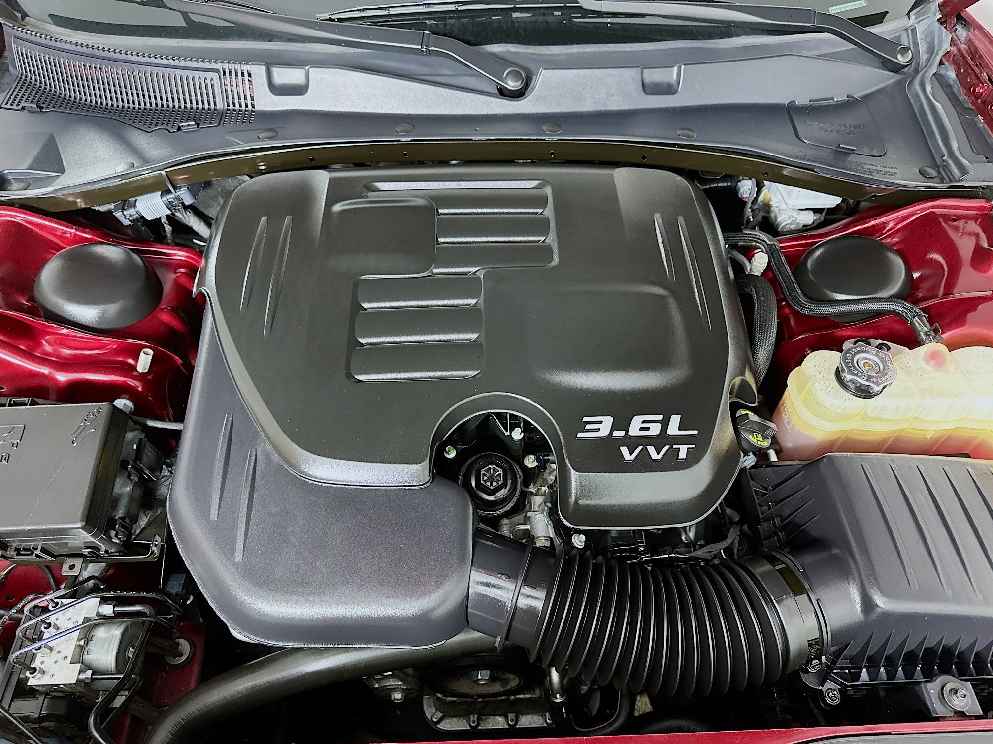 Used 2022 Dodge Charger SXT image 31