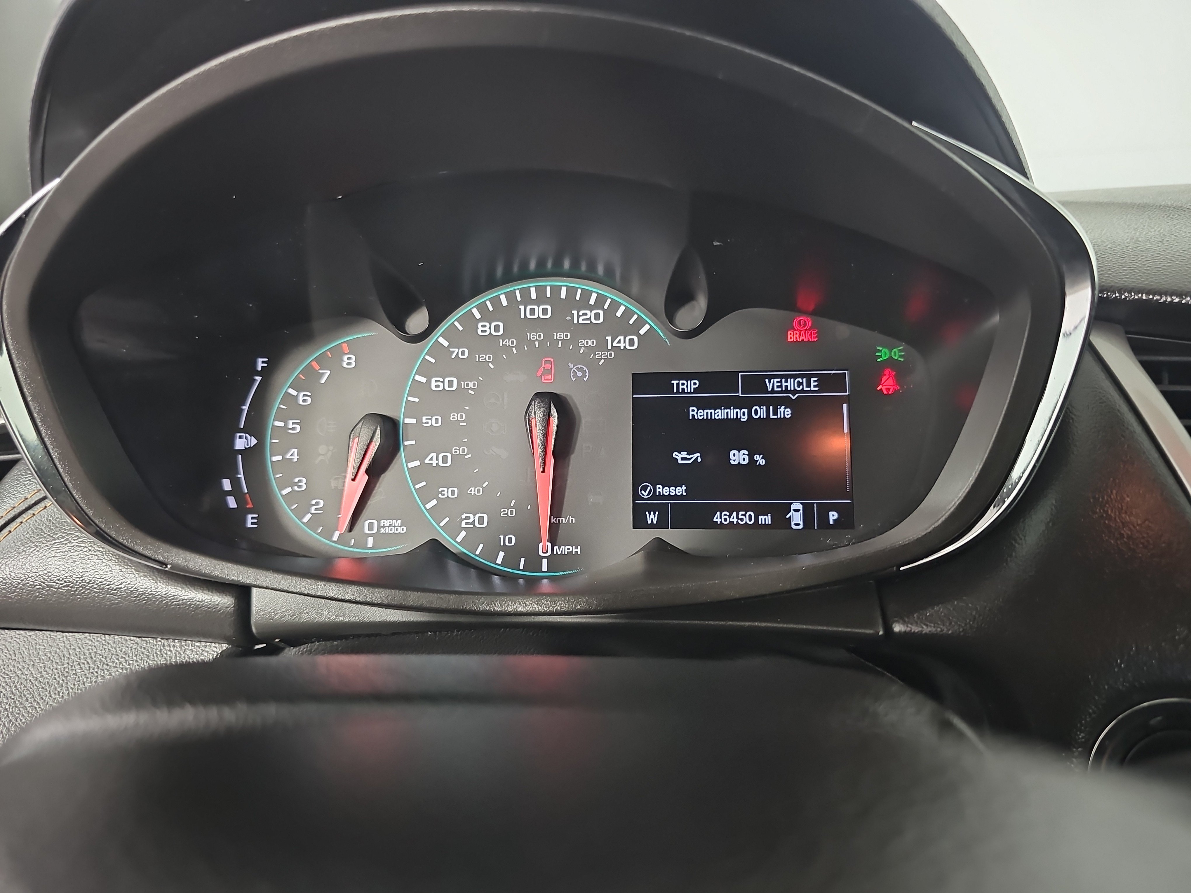 Used 2020 Chevrolet Trax LT w/ LT Convenience Package FWD image 25