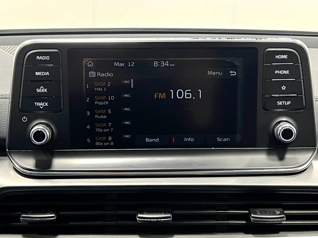 Used 2020 Kia Telluride S image 24