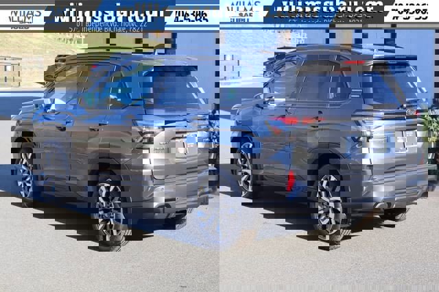 New 2026 Subaru Forester Touring w/ Touring Package image 6