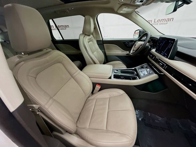 Used 2024 Lincoln Aviator Reserve w/ Elements Package Plus AWD/4WD image 31