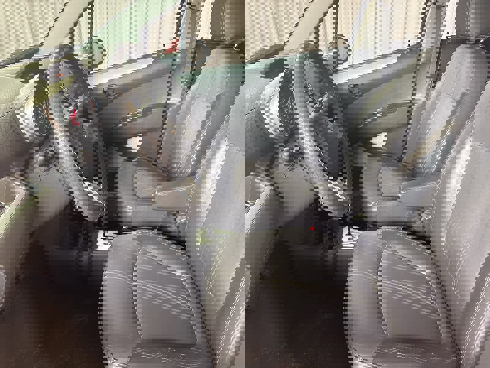 Used 2015 Chevrolet Spark LT image 19