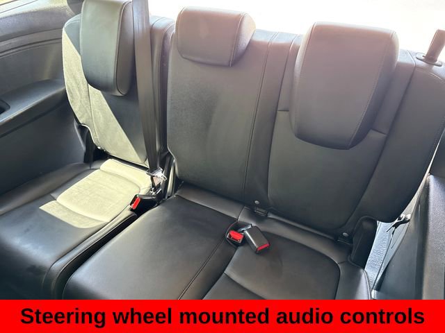 Used 2025 Honda Odyssey EX-L image 22