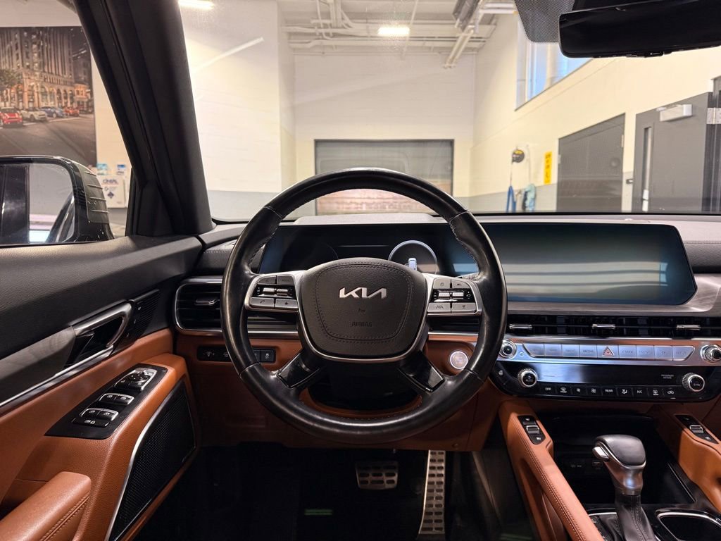 Used 2023 Kia Telluride SX image 23