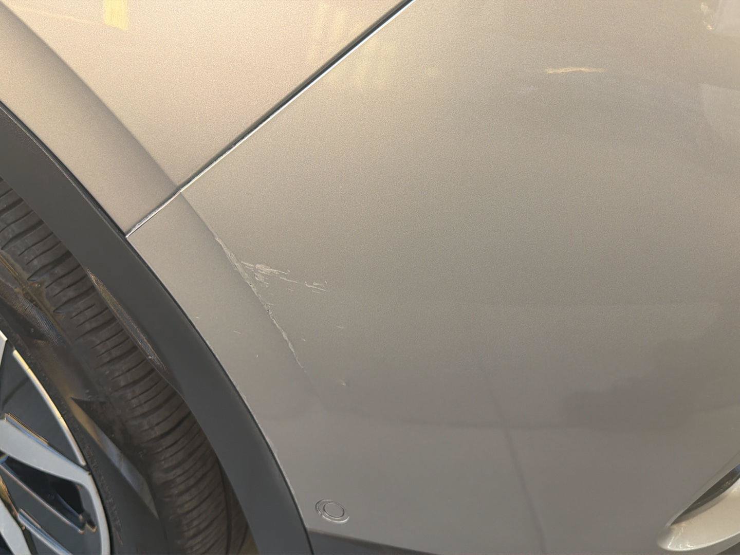 Certified 2023 Volkswagen ID.4 Pro S RWD image 13