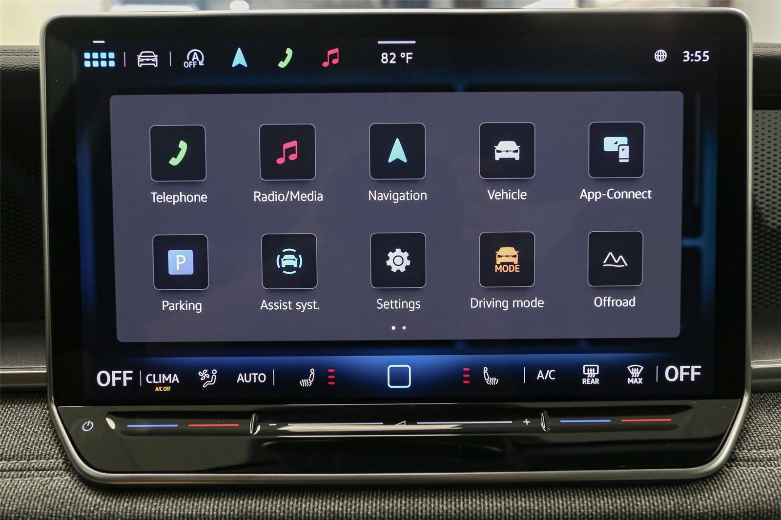 New 2025 Volkswagen Tiguan S image 17