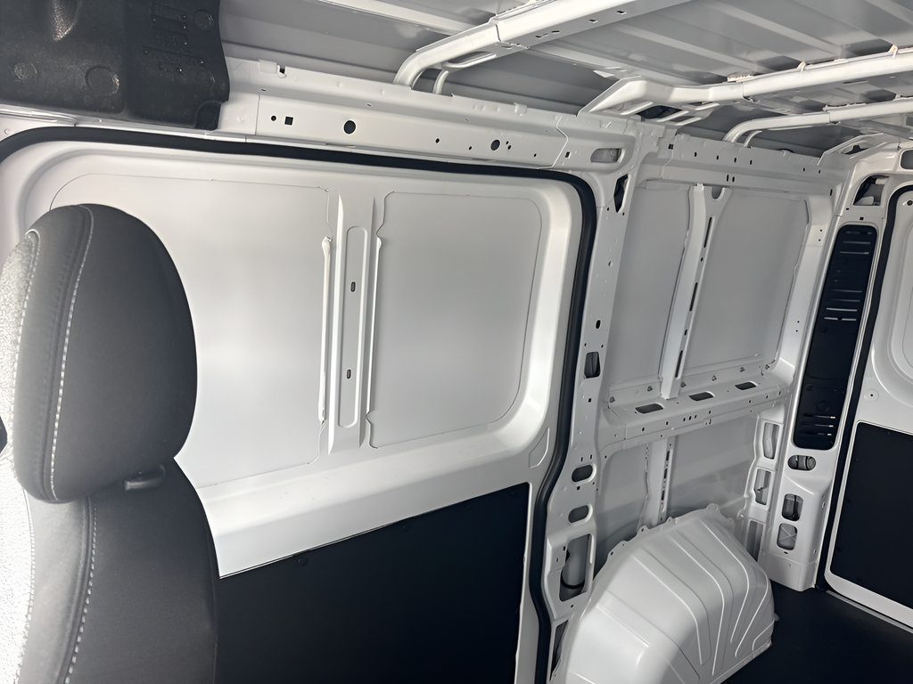 New 2025 RAM ProMaster 1500 w/ Convenience Group FWD image 15