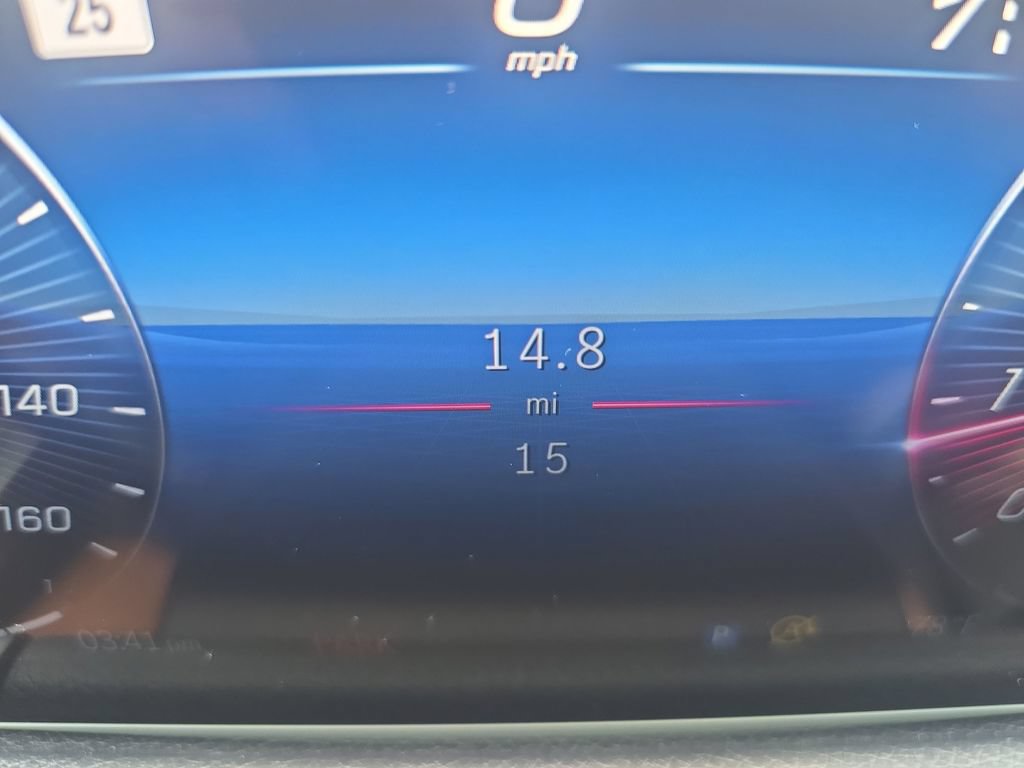 New 2026 Mercedes-Benz GLA 250 4MATIC image 16