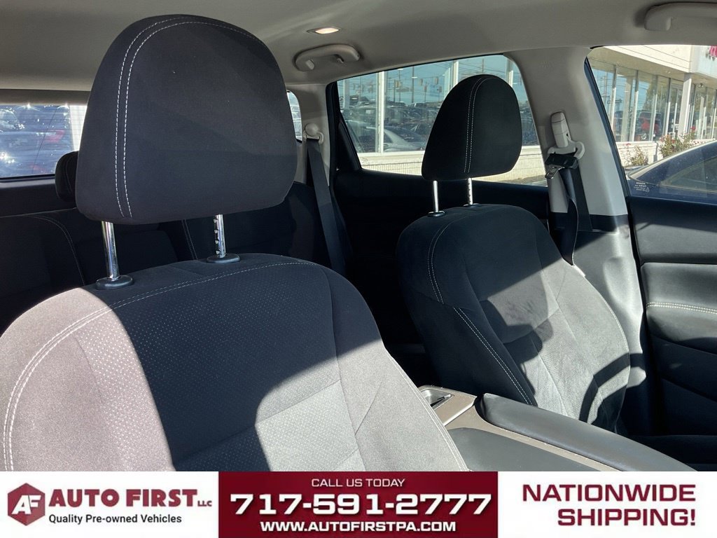 Used 2020 Nissan Murano SV AWD/4WD image 22