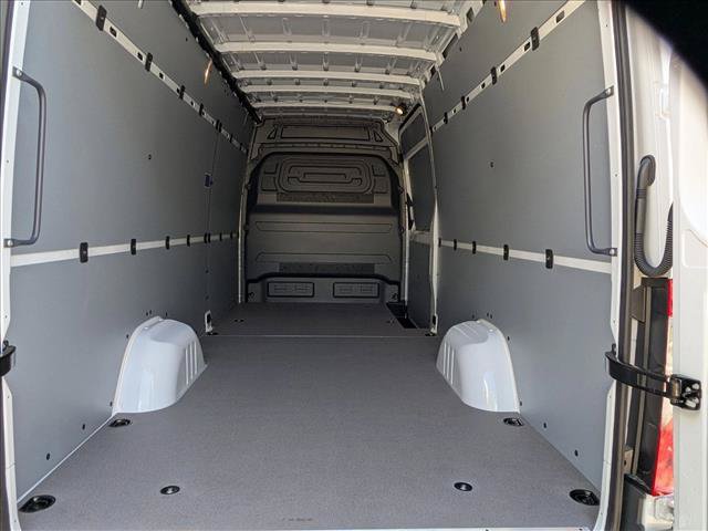 New 2026 Mercedes-Benz Sprinter 2500 image 14