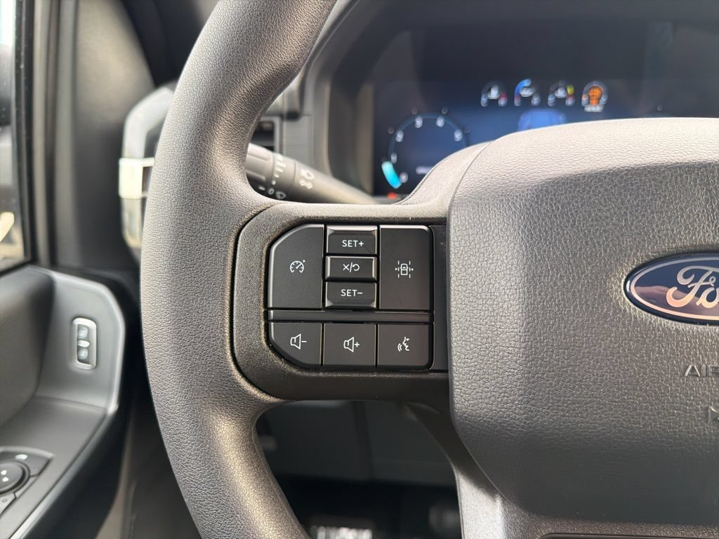 New 2026 Ford F150 STX w/ Equipment Group 200A AWD/4WD image 25