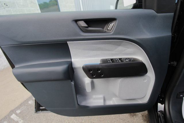 New 2025 Ford Maverick XLT w/ Equipment Group 302A image 18