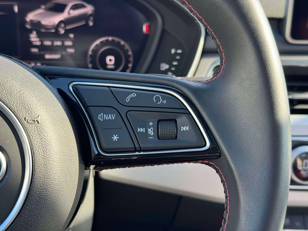 Used 2019 Audi S4 Premium Plus AWD/4WD image 26